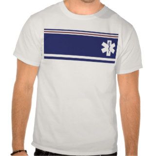 Paramedic T Shirts