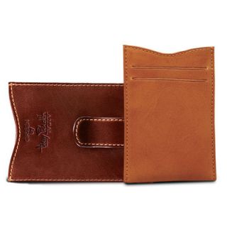 Tony Perotti The Green Collection Prima Deluxe Front Pocket Wallet