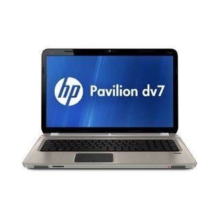 HP Pavilion 17.3" AMD Quad Core 750GB Notebook  Notebook Computers  Computers & Accessories
