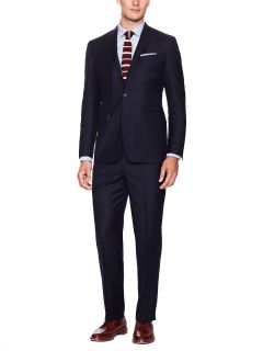 Milano Fit Suit by Black Fleece