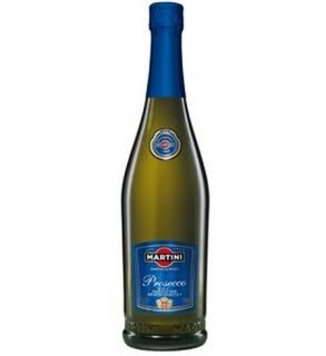 Martini & Rossi Prosecco Wine
