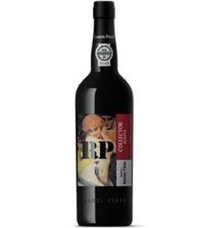 Ramos Pinto Collector Porto Reserva Wine