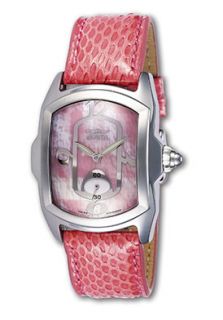 Invicta 2558  Watches,Womens Lupah Pink Copperhead, Casual Invicta Quartz Watches