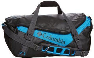 Columbia Lode Hauler 50 Bag (Black, One Size) Sports & Outdoors