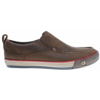 Keen Timmons Slip On Shoes Slate Black