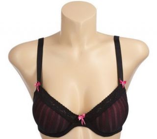 AngelLove Sundae Lace Molded Cup Bra with UltimAir Lining —