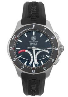 Tag Heuer CAF7111.FT8010  Watches,Mens Calibre S Chronograph Regatta Electro Mechanical, Luxury Tag Heuer Quartz Watches