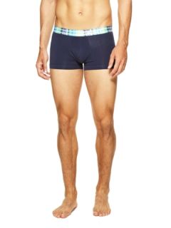 Print No Show Trunks (3 Pack) by 2(x)ist