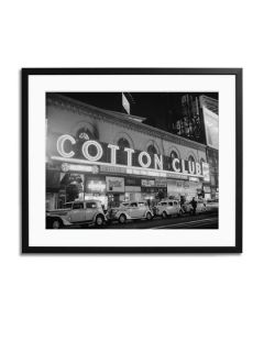 The Cotton Club by Sonic Editions