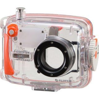 Fujifilm WPFX440 Underwater Housing Case for F440 & F450 Digital Cameras  Camera & Photo