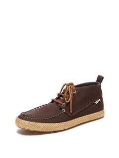 Bayside Moccasin Chukka Boot by SeaVees