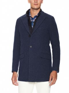 Lined Blazer Coat by Scotch & Soda