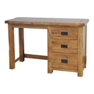 Gallerie Decor Oakdale Writing Desk with Stool