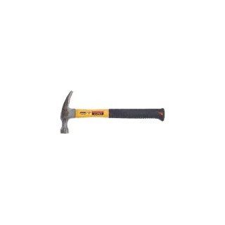 Stanley 51 441 16 Ounce Jacketed Graphite Curved Claw Hammer    