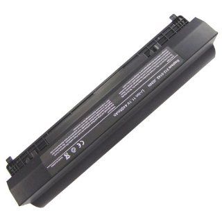 DELL compatible 6 Cell 11.1V 5200mAh High Capacity Generic Replacement Laptop Battery for 453 10041 453 10042 Computers & Accessories
