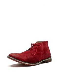 Rycroft Chukka Boots by Rogue