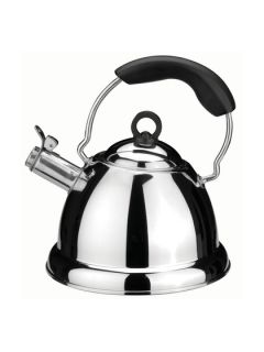 Cook & Co Whistling Tea Kettle by BergHOFF