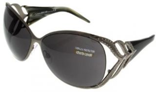 Roberto Cavalli Sunglasses Womens 454/S 08A Black Clothing