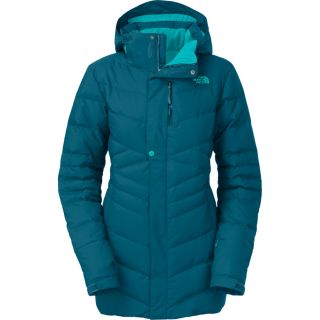 The North Face Greta Down Jacket   Womens