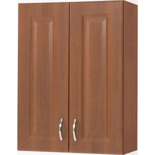 ESTATE by RSI 32 in H x 23.75 in W x 12.5 in D Wood Composite Multipurpose Cabinet