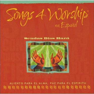 Song 4 Worship en Español Sendos Dias Hara
