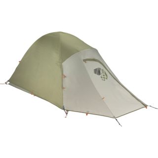 Mountain Hardwear LightWedge 2 Tent 2 Person 3 Season