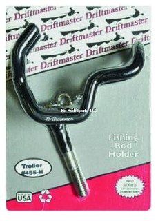 Driftmaster 455H Pro Troller  Fishing Equipment  Sports & Outdoors