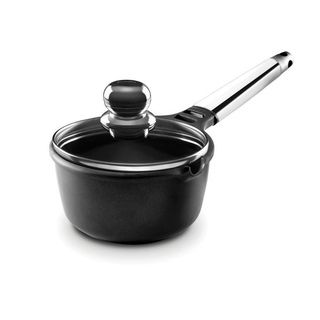 Fundix 2.75 quart Stainless Steel Saucepan Pots/Pans