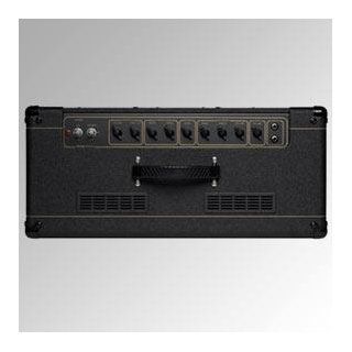 VOX AC15C1 Guitar Combo Amplifier Musical Instruments
