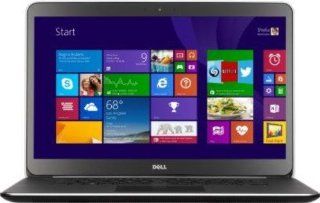 Dell Computer XPS15 8947sLV XPS 15 Inch Touch Notebook  Computers & Accessories