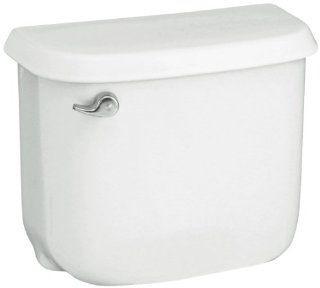 Sterling 404555 0 Windham Toilet Tank, White   Toilet Water Tanks  