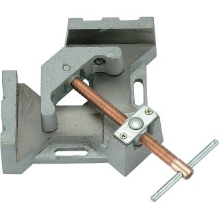 Strong Hand Tools Multi-Axis Welder's Angle Clamp — XL 2 Axis, Model# WAC45  Misc. Clamps