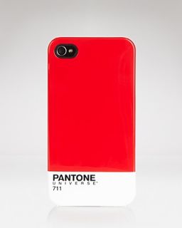 Case Scenario iPhone 4 Case   Pantone's