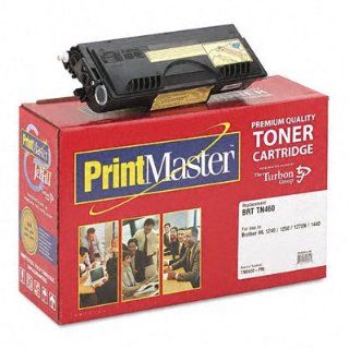 Tn460 High Yield Toner (Yield 6 000 Pages)
