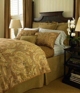 Tommy Hilfiger Royale Safari Full/Queen Comforter  
