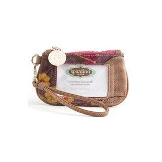 Spartina 449 LLC Sarah Wristlet   Daufuskie Island New Linen 9346   Wristlet Handbags