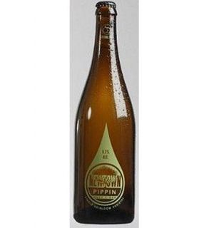 Original Sin Newton Pippin Hard Cider 750ML Wine