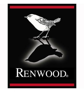 2010 Renwood   Zinfandel Fiddletown Wine
