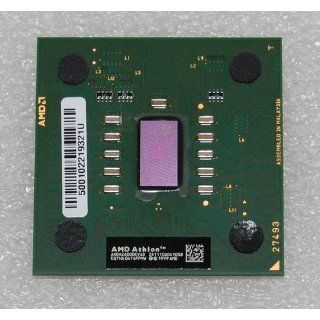 AMD ATHLON XP 2600 CPU BARTON CORE SOCKET A 462 PIN 1.917 GHz 333 FSB Computers & Accessories