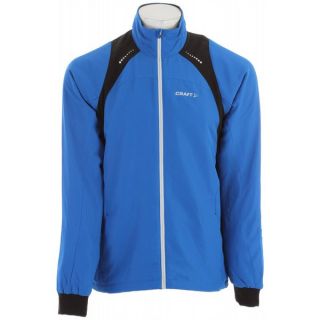 Craft AXC Touring Jacket Sweden Blue/Black