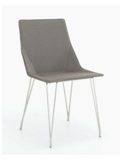 Elsa Armless Dining Chair (Set of 2) by Ligne Roset