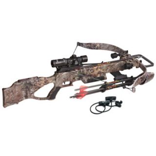 Excalibur Matrix 380 Crossbow Package Realtree XTRA 725274