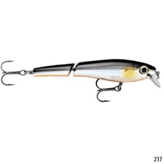 Storm Jointed Minnowstick 3 3/4 441289