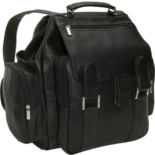 David King & Co. Top Handle Backpack