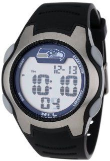 Game Time Men's NFL TRC SEA Seattle Seahawks Watch Watches