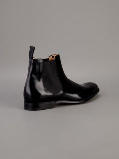 Church's 'capital' Chelsea Boot