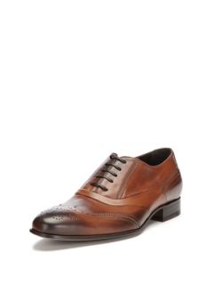 Wingtip Shoes by Doucals