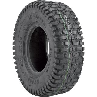 Kenda Lawn and Garden Tractor Tubeless Turf Rider Tire — 20 x 800-8  Turf Tires