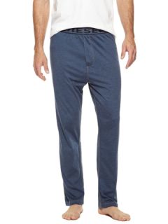 Under Denim Lounge Pants by Diesel Underwear