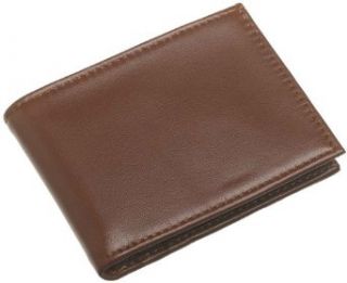 Geoffrey Beene Men's Mirage Slim Passcase Wallet, Black at  Mens Clothing store
